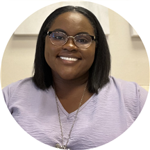 Faith Mostella-Morgan, LCSW