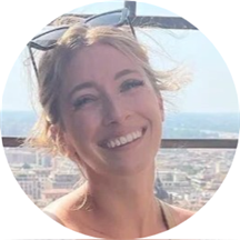 Faith Reuscher, MA, LPCC
