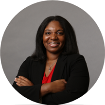 Faith Richardson, LPC