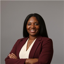 Faith Richardson, LPC