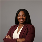 Faith Richardson, LPC