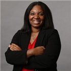 Faith Richardson, LPC