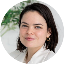 Faith Sudbey, MSW, LCSW