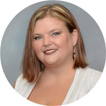 Faith Townsend, LMHC