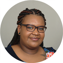 Faith Tunstall, LPC