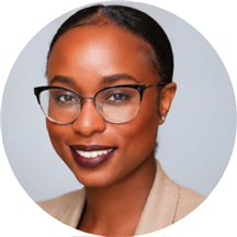 Faith Williams, LPC