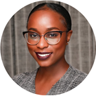 Faith Williams, MSEd