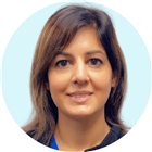 Faiza Qureshi, PA