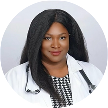 Falashade Adewuyi, APRN, RN