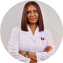 Falilat Hambolu, APRN, PMHNP