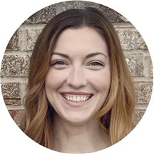 Falyn Cochran, LICSW