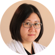 Fan Pietrangelo, LAc, MSOM