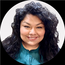 Fanny Cortez, LCSW