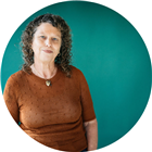 Fanshen Thompson, LCSW