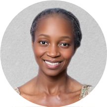 Fanta Cabah, MSN, APRN, PMHNP-BC