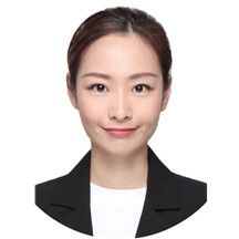 Fanyin Zhang, APRN, NP, PMHNP