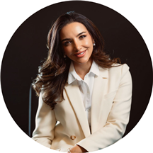 Farah Alnajar, LPC