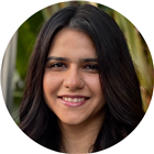 Farah Hussain, LMFT