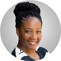 Farah Vann, LPC