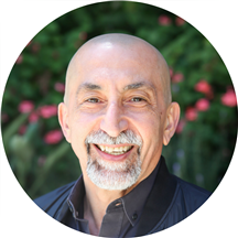 Farhad Ghodsi, LMFT