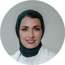 Faria Alamkhel, LCSW