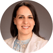 Fariba Edalat