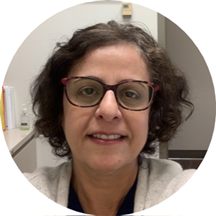 Fariba Mazdeh, NP