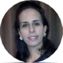 Farnaz Haroonian, RD