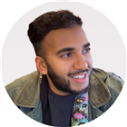 Farooq Alihassan, LPC