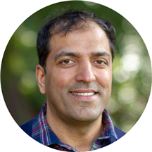 Farooq Malik, LMFT