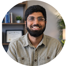 Farouq Lakhani, LCSW