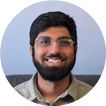 Farouq Lakhani, LCSW