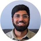 Farouq Lakhani, LCSW