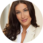 Farrah Jallal, PMHNP