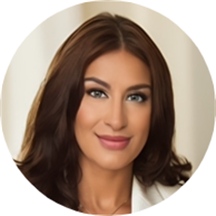 Farrah Jallalvandi, APRN, RN, NP