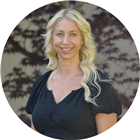 Farrah Petersen, CMHC