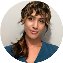 Farrah Zerin, LAc