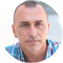 Farshid Yadegar, LCP