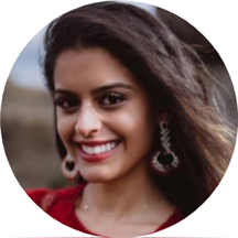 Faryal Glootz, NP, PMHNP-BC