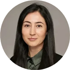 Farzana Zarabi, MA