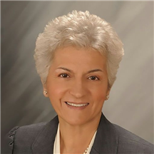 Farzaneh Khazrai, LMFT
