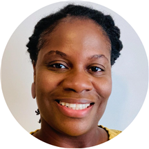 Fashen Wilson, LCSW