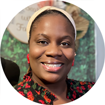 Fashen Wilson, LCSW