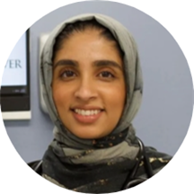 Fasiha Memon, PA-C
