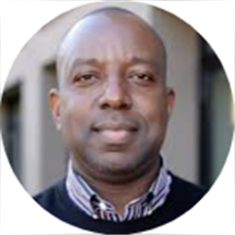 Fatai Popoola, LICSW