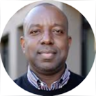 Fatai Popoola, LICSW