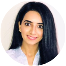 Fatemah Dhirani, MA, LMHC