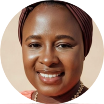 Fatima AbdulAzim, LCSW