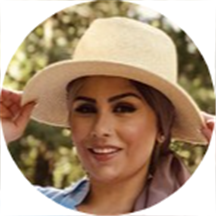 Fatima Bahary, RDN