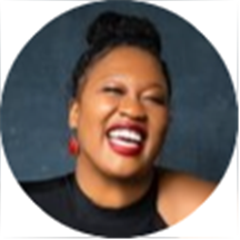 Fatima Burton, LCSW